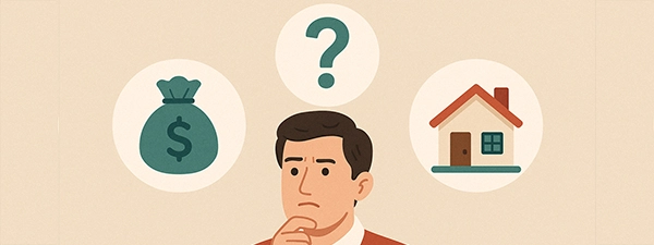 ¿Puedo acogerme a la Ley de Segunda Oportunidad si tengo ingresos o propiedades?